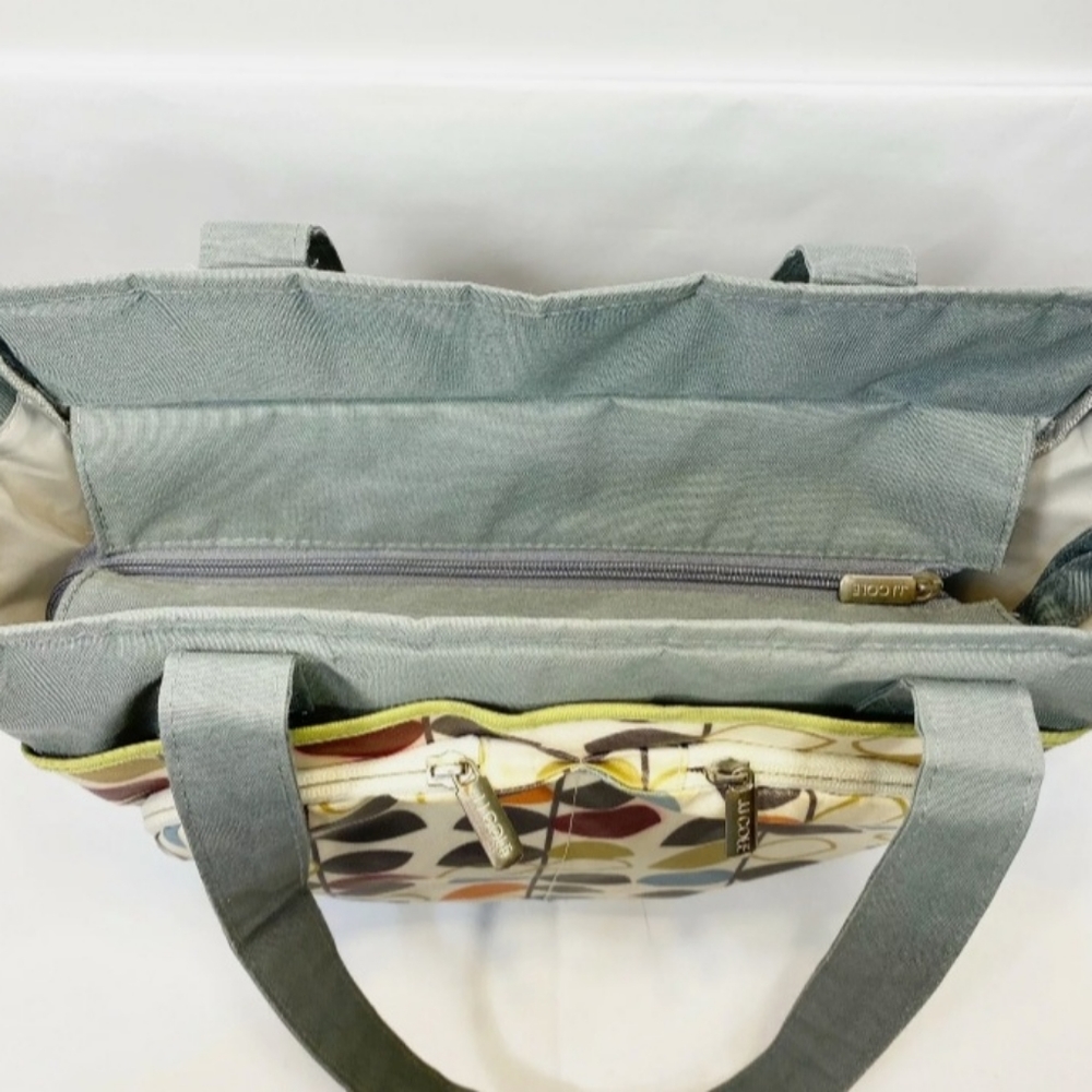 JJ Cole diaper bag - Picture 5 of 6